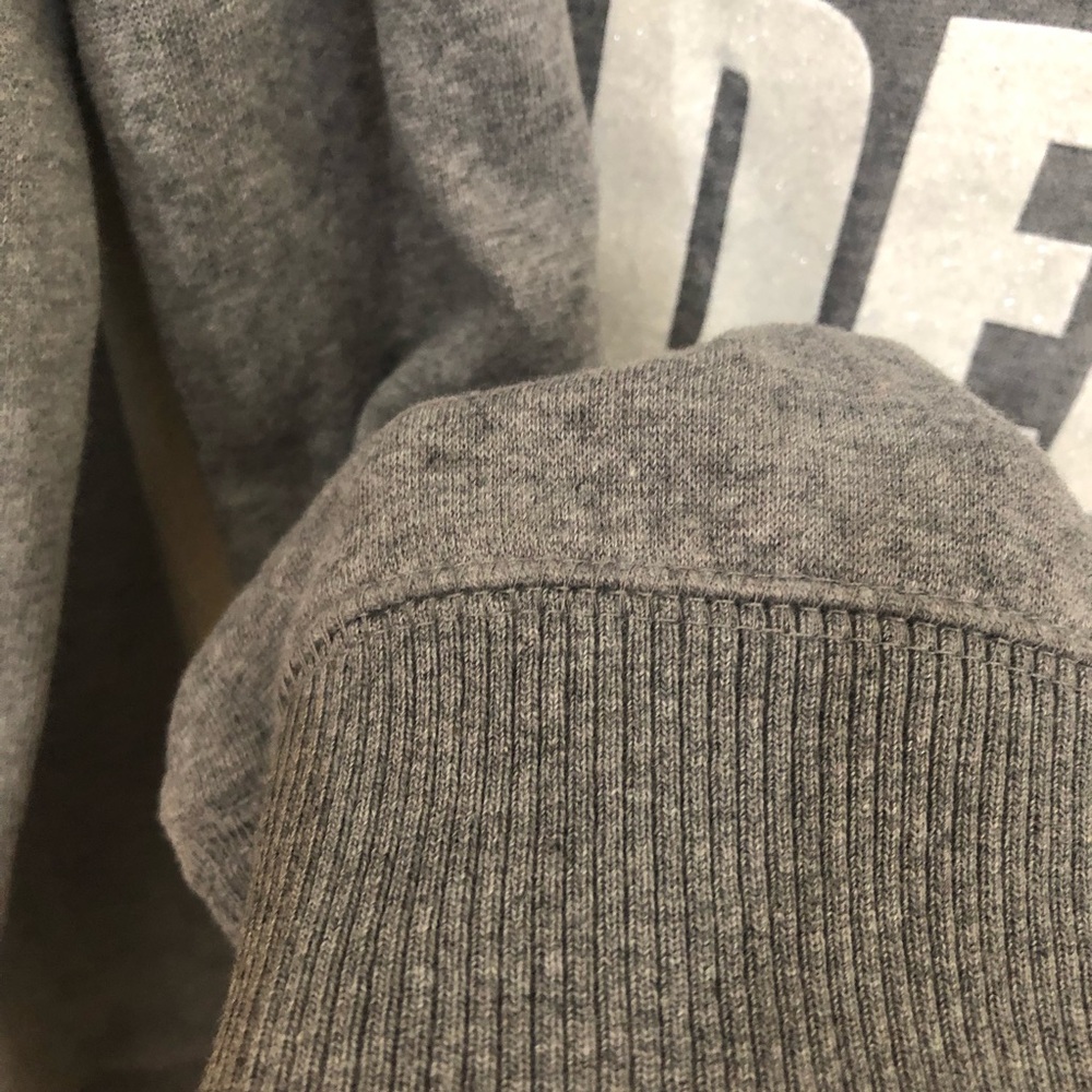 Joe Boxer “Snow Big Deal" Sweatshirt - Picture 14 of 15